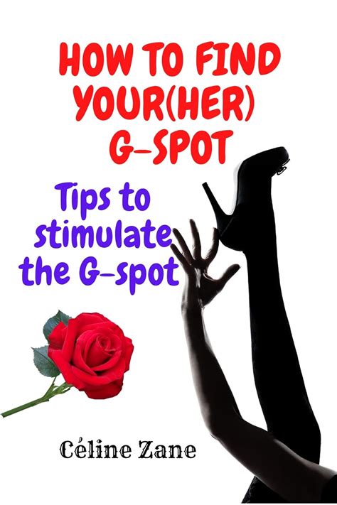 How to Find Your G.
